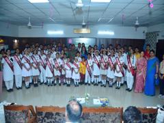 Investiture Ceremony 2025 